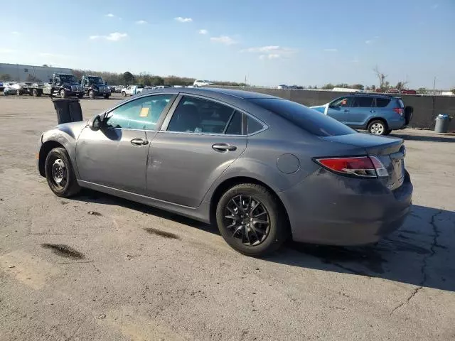 2011 Mazda 6 I