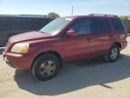 2005 Honda Pilot EX