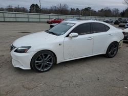 Lexus salvage cars for sale: 2012 Lexus IS 250