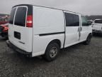 2006 Chevrolet Express G1500