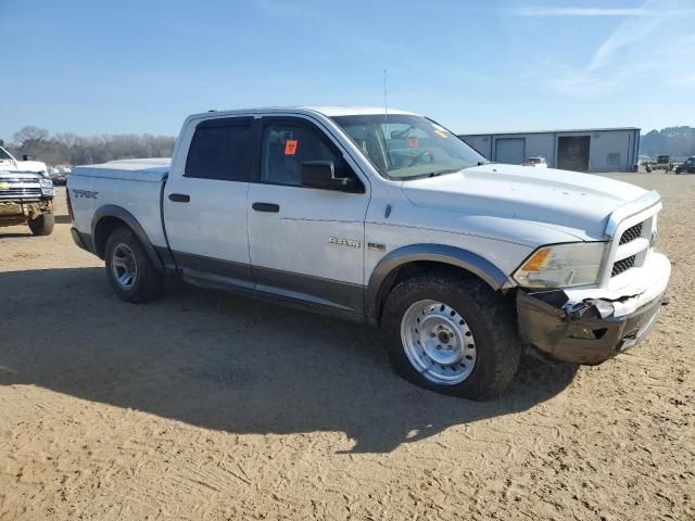 2010 Dodge RAM 1500