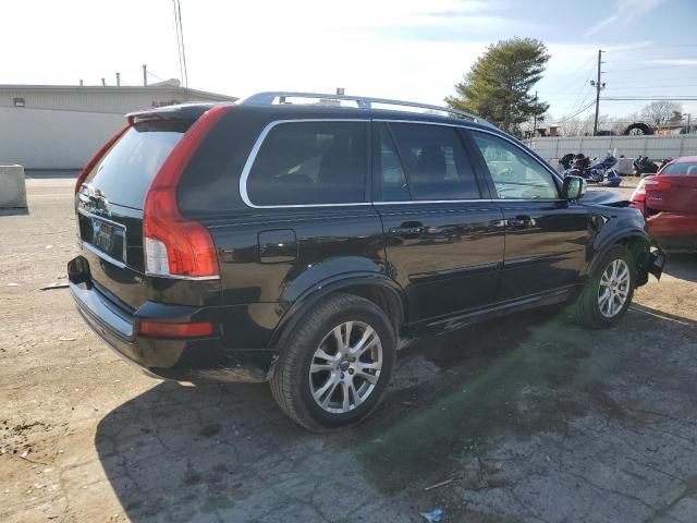 2013 Volvo XC90 3.2