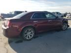 2016 Chrysler 300C