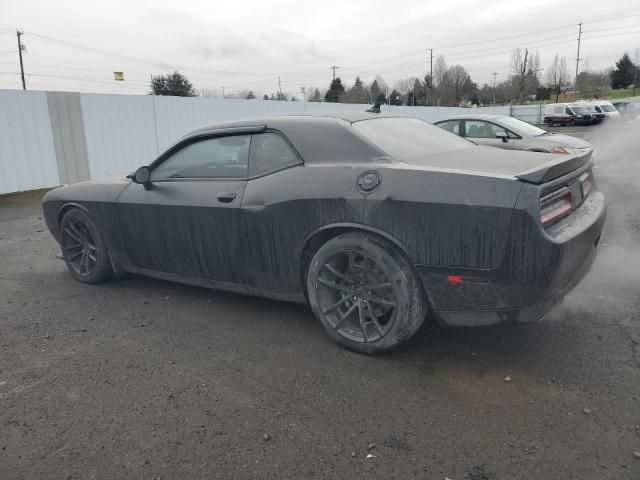 2018 Dodge Challenger R/T 392