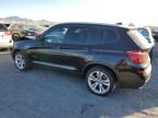 2016 BMW X3 SDRIVE28I