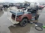 2008 Ezgo Golf Cart