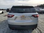 2018 Chevrolet Traverse LS