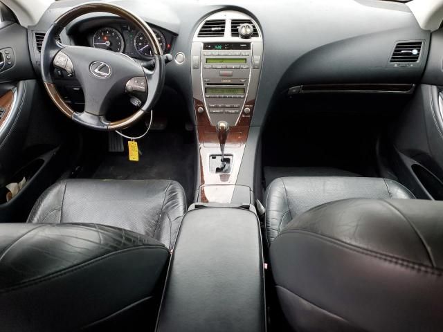 2011 Lexus ES 350