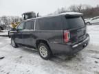 2016 GMC Yukon XL K1500 SLT