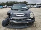 2005 Mini Cooper S