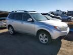 2010 Subaru Forester 2.5X Premium