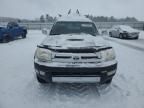 2004 Toyota 4runner SR5