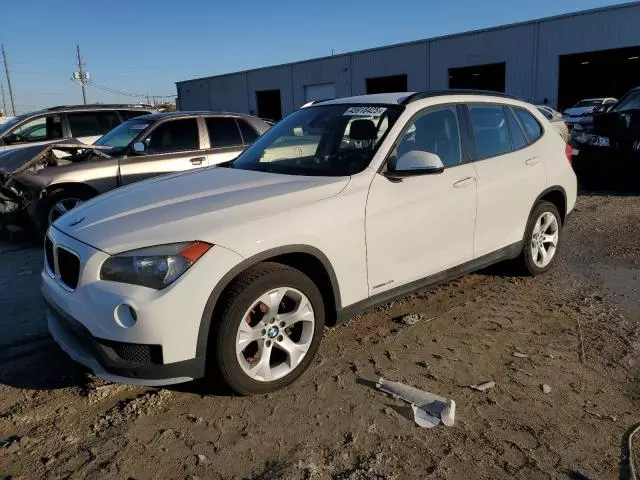 2015 BMW X1 SDRIVE28I