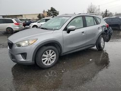 Carros con verificación Run & Drive a la venta en subasta: 2015 Mazda CX-5 Sport