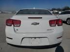 2014 Chevrolet Malibu 2LT