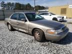 2003 Mercury Grand Marquis LS