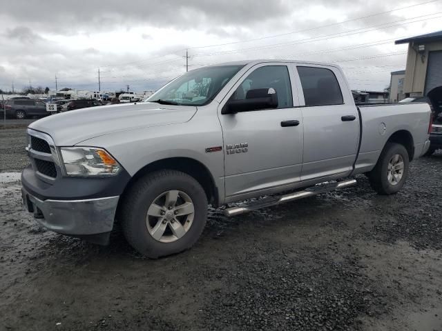 2015 Dodge RAM 1500 ST