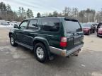 2000 Toyota 4runner SR5