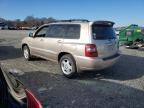 2006 Toyota Highlander Limited