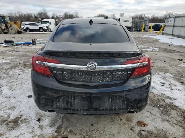 2016 Buick Regal Premium