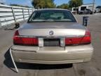 1999 Mercury Grand Marquis LS