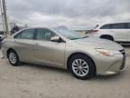 2015 Toyota Camry Hybrid