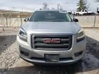 2016 GMC Acadia SLE