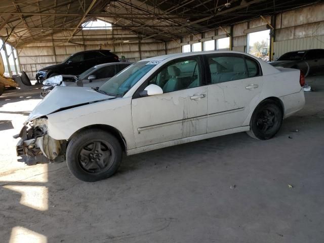 2006 Chevrolet Malibu LT