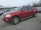 2007 Ford Explorer Sport Trac Limited