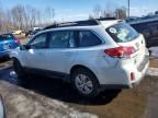 2011 Subaru Outback 2.5I