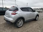 2017 Nissan Juke S