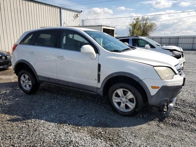 2008 Saturn Vue XE