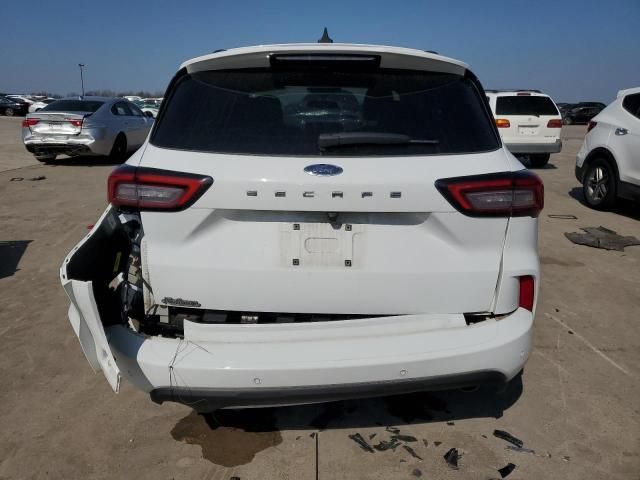 2023 Ford Escape ST Line