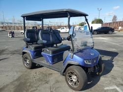 Vehiculos salvage en venta de Copart Wilmington, CA: 2023 HDK Golf Cart