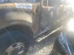 Carros salvage para piezas a la venta en subasta: 2004 Ford F150