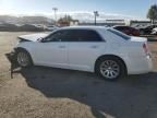 2012 Chrysler 300 Limited