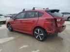 2019 Subaru Impreza Sport