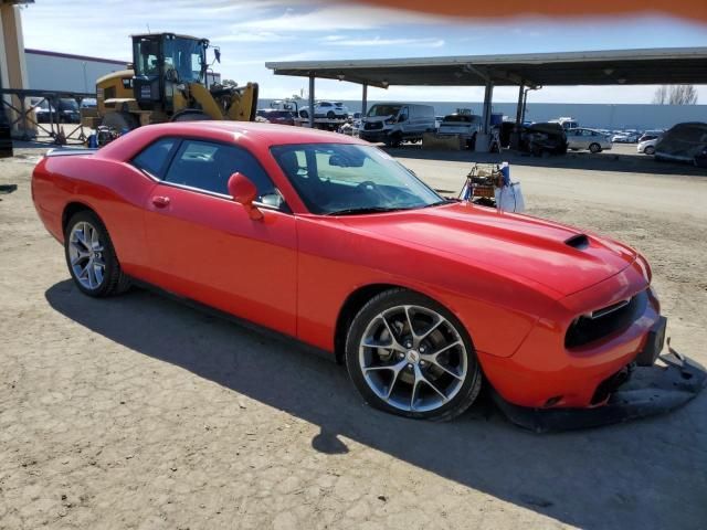 2023 Dodge Challenger GT