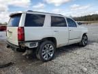 2015 Chevrolet Tahoe C1500 LTZ