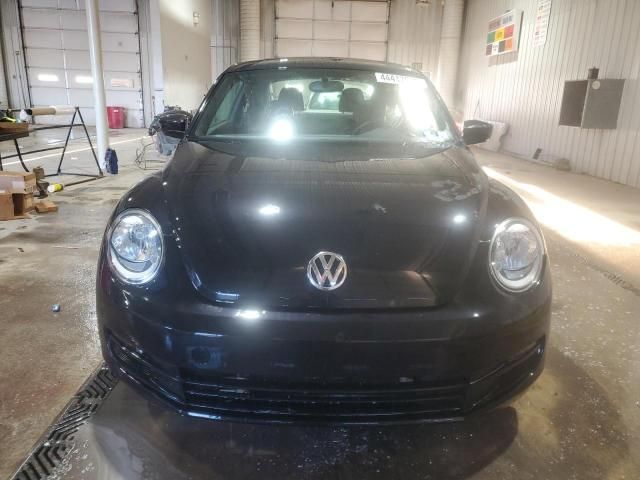 2016 Volkswagen Beetle 1.8T