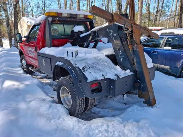 2001 Ford F350 Super Duty