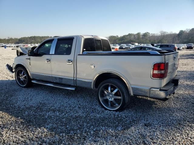 2024 Lincoln Mark LT