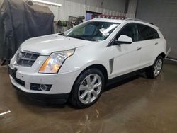 2014 Cadillac SRX Luxury Collection en venta en Elgin, IL