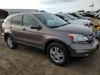 2011 Honda CR-V EXL