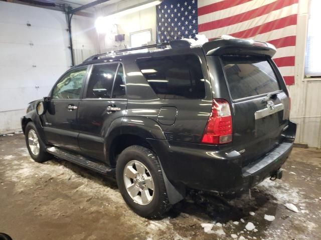 2006 Toyota 4runner SR5