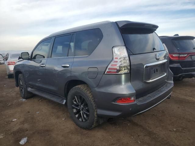 2020 Lexus GX 460 Premium