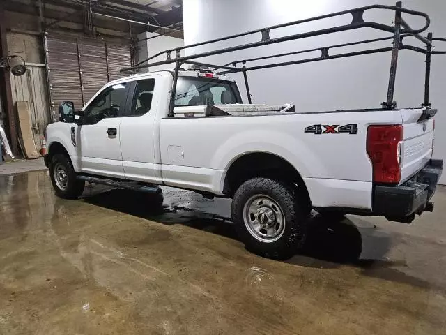 2020 Ford F350 Super Duty