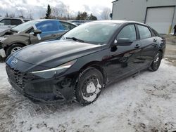 2023 Hyundai Elantra SEL en venta en Bowmanville, ON