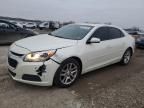 2014 Chevrolet Malibu 1LT