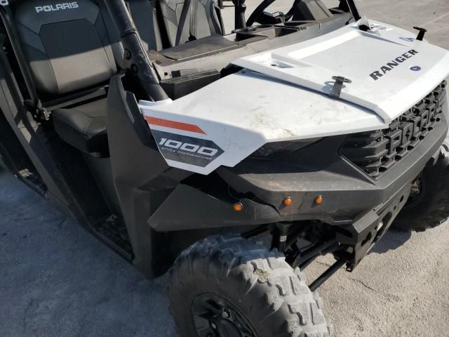 2024 Polaris Ranger Crew 1000 Premium